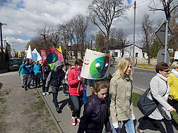 Dzien Ziemi