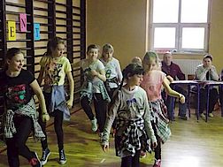II Szkolny Festiwal Talentów