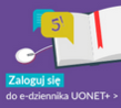 Dziennik Elektroniczny Witamy w naszej szkole!