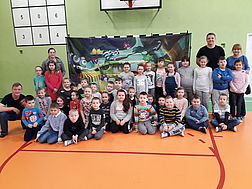 Magiczny kapelusz