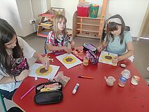 Nowa świetlica Artykuł