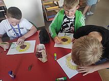 Nowa świetlica Artykuł