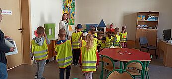 Nowa świetlica Artykuł