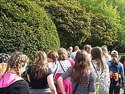 Wycieczka do Wrocławia