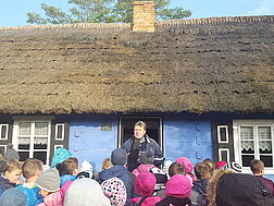 Wycieczka do Żelazowej Woli