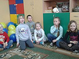 Europejski Dzień Logopedy