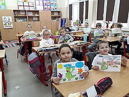 Program Edukacji Antynikotynowej