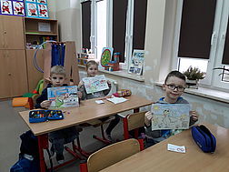 Program Edukacji Antynikotynowej