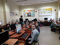 Akademia bezpiecznego puchatka