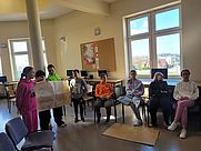 Zagrozenia wspolczesnego swiata