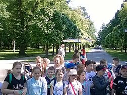 Wycieczka do Torunia i Ciechocinka