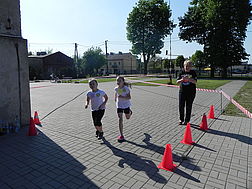 Szkolny dzien zdrowia