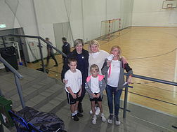 Finał wojewódzki Policyjnej Akademii Bezpieczeństwa