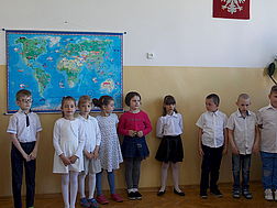 Pasowanie na czytelnika