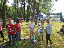 24 Biegi Młodych Olimpijczyków