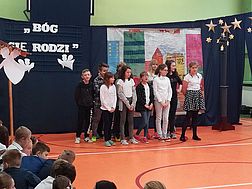Festiwal kolęd