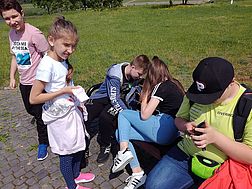 Od starej do nowej historii Polski