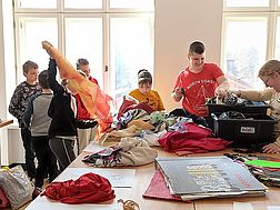 LOKOMOTYWA PO WIEDZE