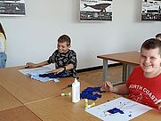 LOKOMOTYWA PO WIEDZE