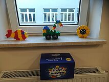 Nowa świetlica Artykuł