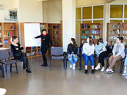 Zagrozenia wspolczesnego swiata