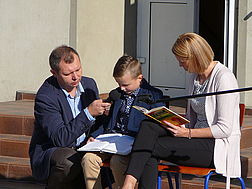 Narodowe czytanie Quo Vadis