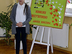 Konkurs recytatorski